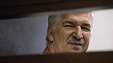 Московский суд пересмотрит решение об аресте экс-директора «Златмаша»