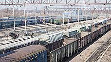Грузооборот Южно-Уральской железной дороги вырос на 2,8%