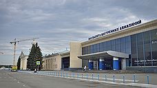 Пассажиропоток челябинского аэропорта вырос на 16%