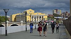 На ремонт фасадов культурных учреждений к саммитам ШОС и БРИКС в Челябинске потратят 88 млн рублей
