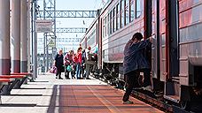 На ЮУЖД объем перевозок пассажиров в пригородных поездах сократился на 1,3%