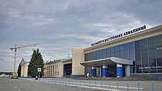 Следователи и прокуроры выясняют причину ЧП в челябинском аэропорту