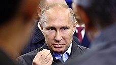 Владимира Путина ожидают в Челябинске на следующей неделе
