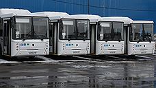 Мэрия Челябинска приобретет до 50 новых автобусов к саммитам ШОС и БРИКС