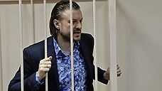 Челябинский облсуд оставил бывшего вице-губернатора Николая Сандакова под стражей