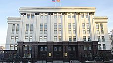 В правительстве Челябинской области ввели должность замгубернатора  – министра