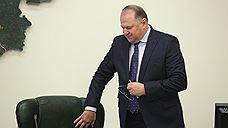 Николай Цуканов поручил челябинским властям ускорить проведение конкурса на пост мэра