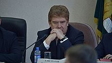 Владимира Елистратова вызвали в суд по иску об оспаривании выборов мэра Челябинска