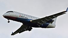 «ЮВТ Аэро» запустит прямые рейсы из Челябинска в Геленджик и Батуми