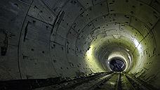 «Челябметрострой» законсервирует пусковой участок омского метро