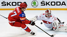 Артемий Панарин стал самым «дорогим» российским хоккеистом в истории НХЛ