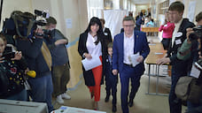 Алексей Текслер признался, что на выборах проголосовал за себя