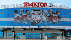 Петериса Скудру отправили в отставку с поста главного тренера ХК «Трактор»