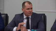 Советник губернатора Челябинской области Сергей Смольников ушел в отставку