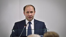 Экс-министр связи Челябинской области рассказал, чем будет заниматься в Минстрое РФ