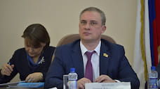 Председатель челябинской гордумы возглавил комиссию по бюджету и налогам