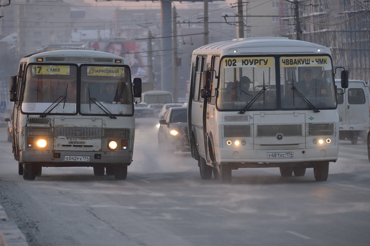 Мегаполис автобусы