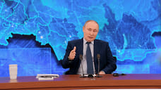 Путин удивился обращению жителя Магнитогорска с жалобами на выбросы