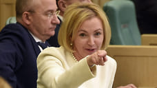 Ирина Гехт опередила Мякуша и Рашникова в рейтинге известности региональной элиты