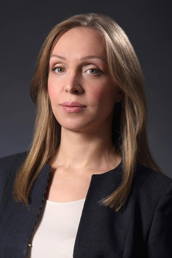 Екатерина Туманова, руководитель судебно-арбитражной практики адвокатского Бюро КРП 