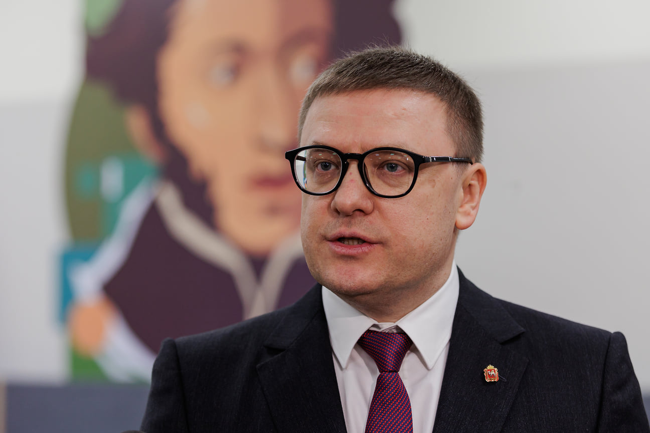 Алексей Текслер - уроженец Челябинска, вернулся на малую родину весной 2019 года, когда был назначен врио губернатора