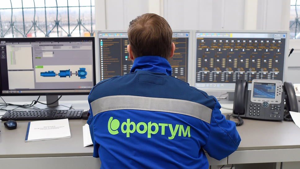 «Фортуму» в Челябинске принадлежит четыре тепловых электростанции и доля гарантирующего поставщика электроэнергии