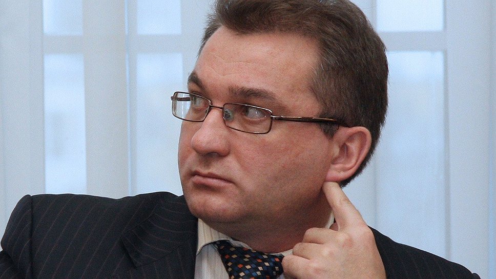 Директора МУП «Водоканал» Александра Ковальчика обвинили в мошенничестве 