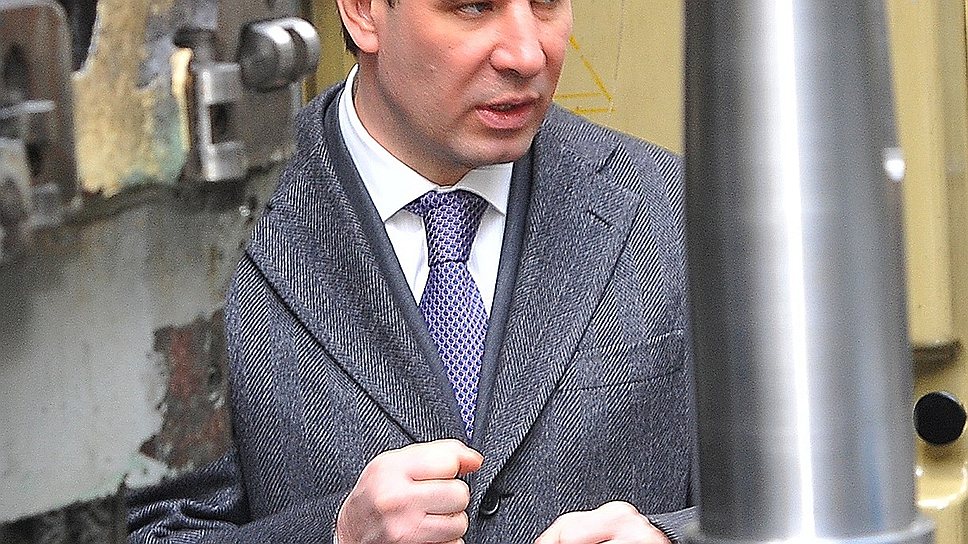 Губернатор Михаил Юревич намерен контролировать 
банкротство ЗМЗ 