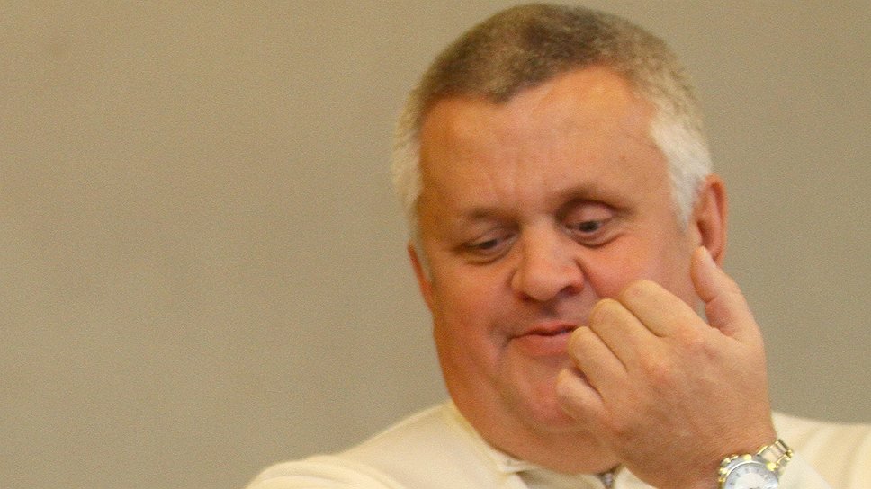 Глава агрохолдинга «Равис» Андрей Косилов считает, что в отношении него не может быть уголовного преследования