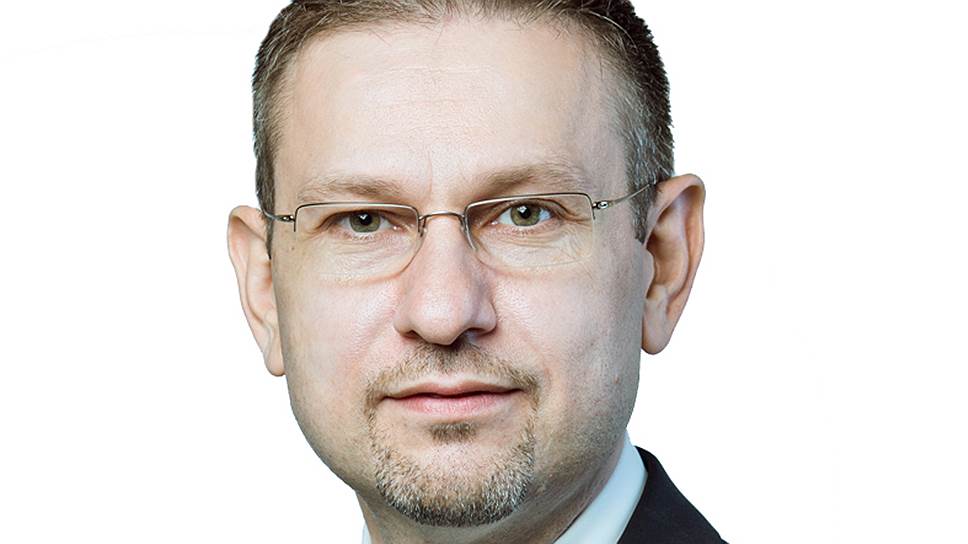 Генеральный директор офиса оценочной компании Swiss Appraisal в России и СНГ Роман Чибисов