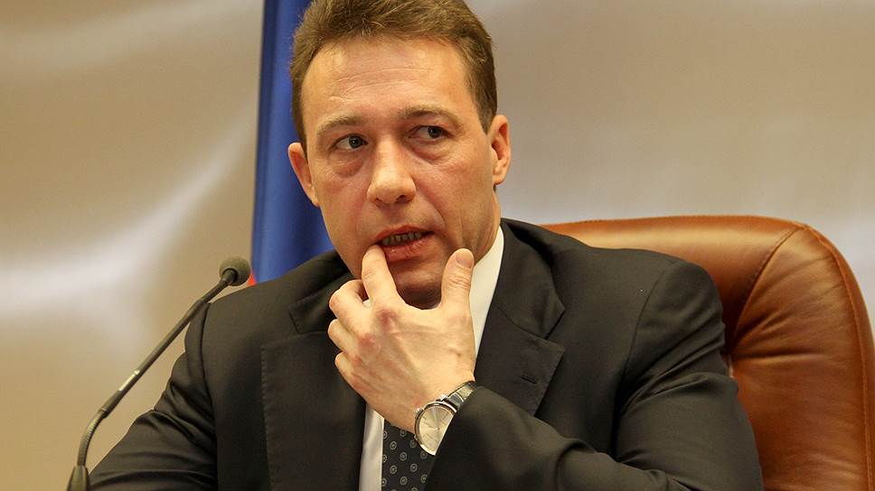 Игорь Холманских пообещал, что в сентябре жители УрФО будут выбирать только трех губернаторов из шести