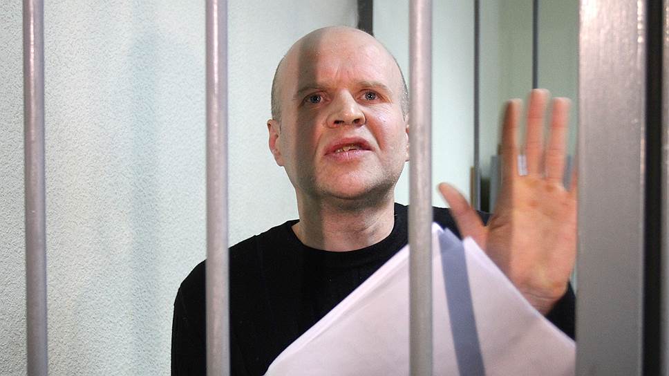 Павел Федулев полностью отказался от своих показаний, 
данных в 2009 году