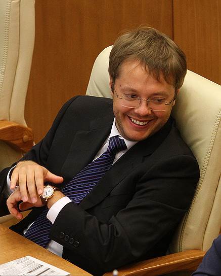 Депутат и коммерсант Лев Ковпак не поддерживает увеличение налоговой нагрузки на предпринимателей
