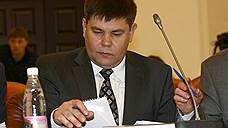 Челябинские депутаты приняли прокурора за своего