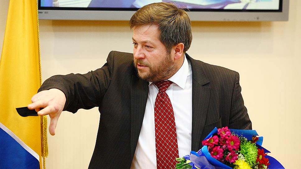 Депутат думы ХМАО Анатолий Вац предлагает учитывать местную специфику при выборе модели управления муниципалитетом