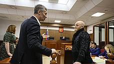 Евгений Ройзман вернулся в суд