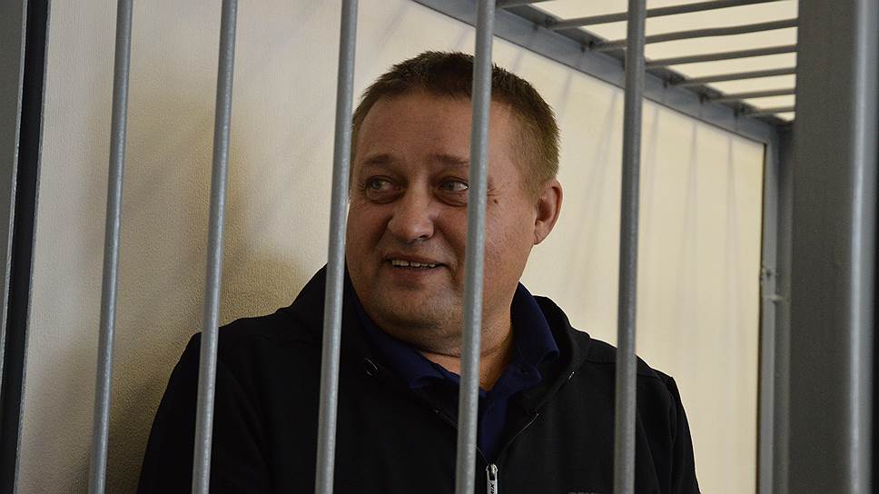 Почему суд смягчил приговор Александру Куковякину