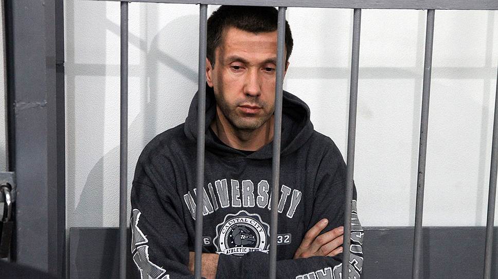 Как были арестованы Алексей Пьянков и его заместители