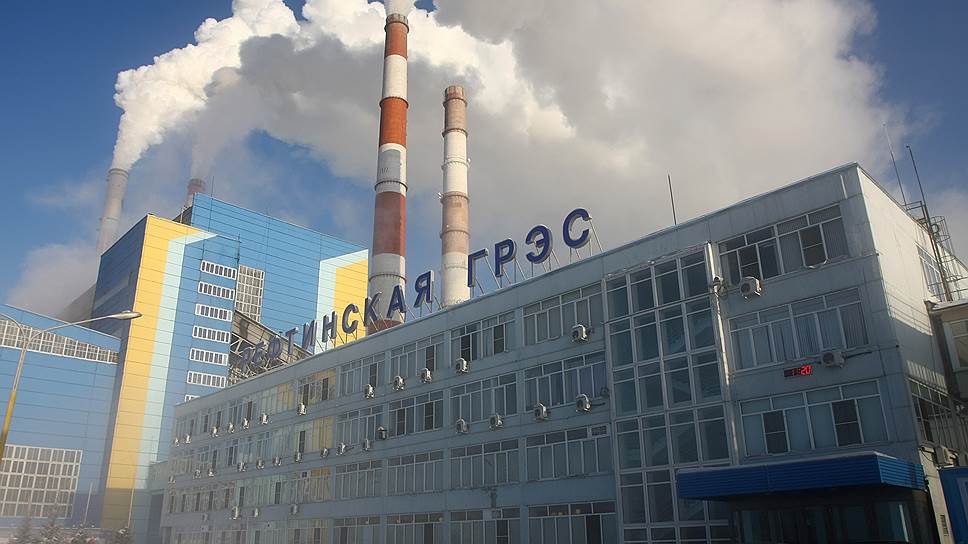 На Рефтинской ГРЭС заработали три энергоблока
