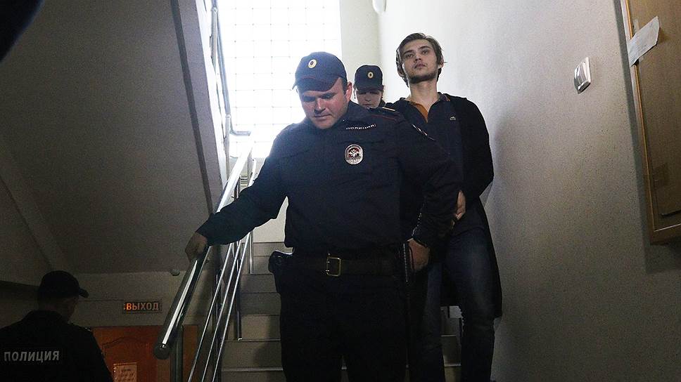 Блогеру Руслану Соколовскому грозит новое уголовное дело