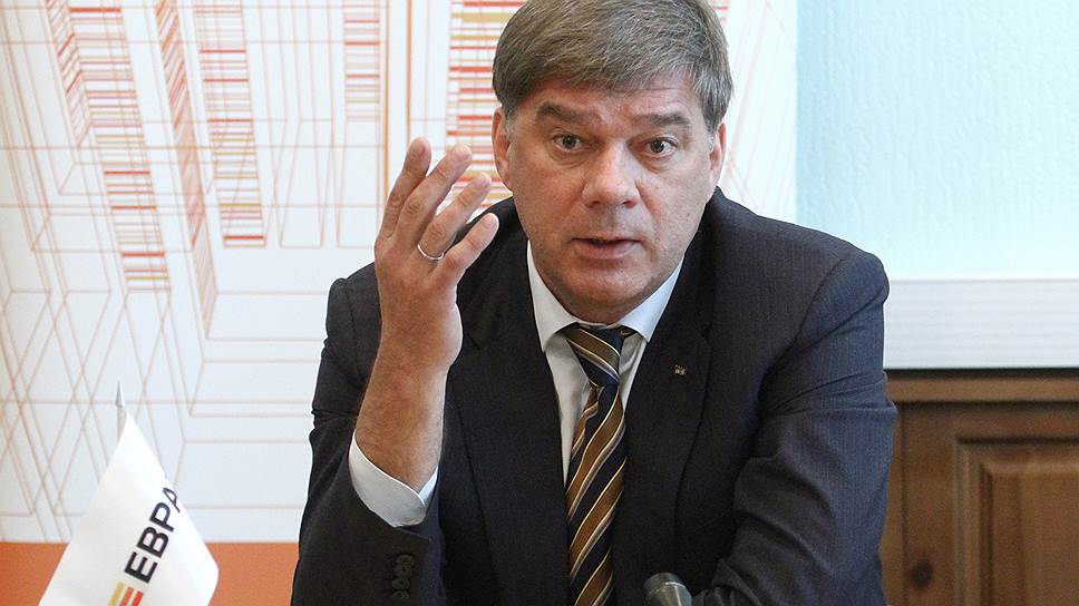 Алексей Кушнарев должен повысить эффективность взаимодействия между КГОКом и НТМК