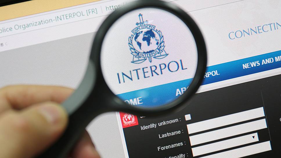 10 Laws Of Interpol Red Notice Removal & Protection