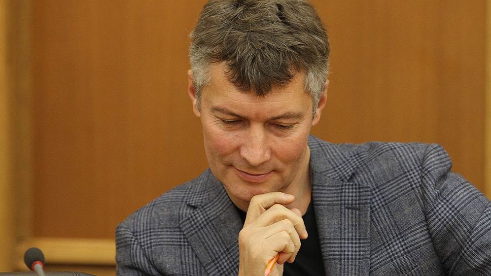 Глава Екатеринбурга Евгений Ройзман продвинул проект повышения земельного налога