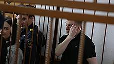 Экс-полицейские получили сроки за пытки