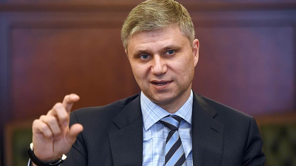 Олег Белозеров отметил, что ОАО РЖД сформировало баланс парка локомотивов до 2025 года 
