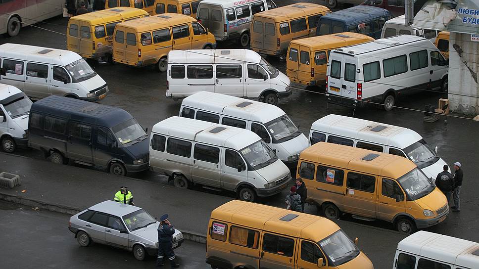 Екатеринбургские перевозчики начали массово жаловаться на избыточные требования со стороны мэрии