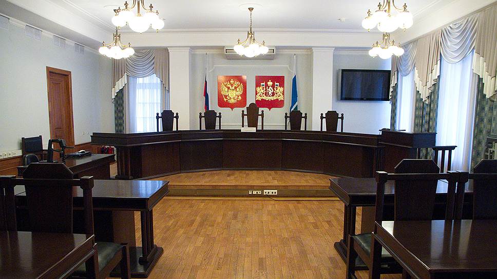 Как выборы в Дегтярске изучали в Уставном суде