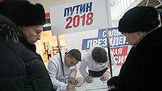Урал собирает кандидатский минимум
