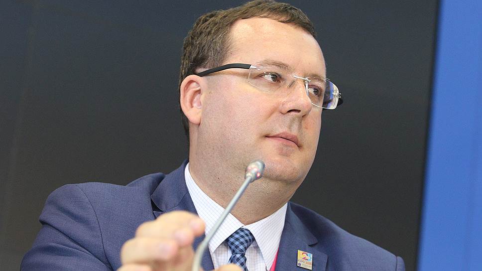 Как Алексей Кожемяко проиграл борьбу за пост мэра Екатеринбурга