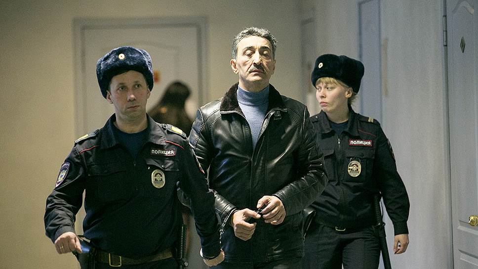 Адвокат Борис Искандарян настаивает, что оказался на скамье подсудимых из-за обмана коллеги